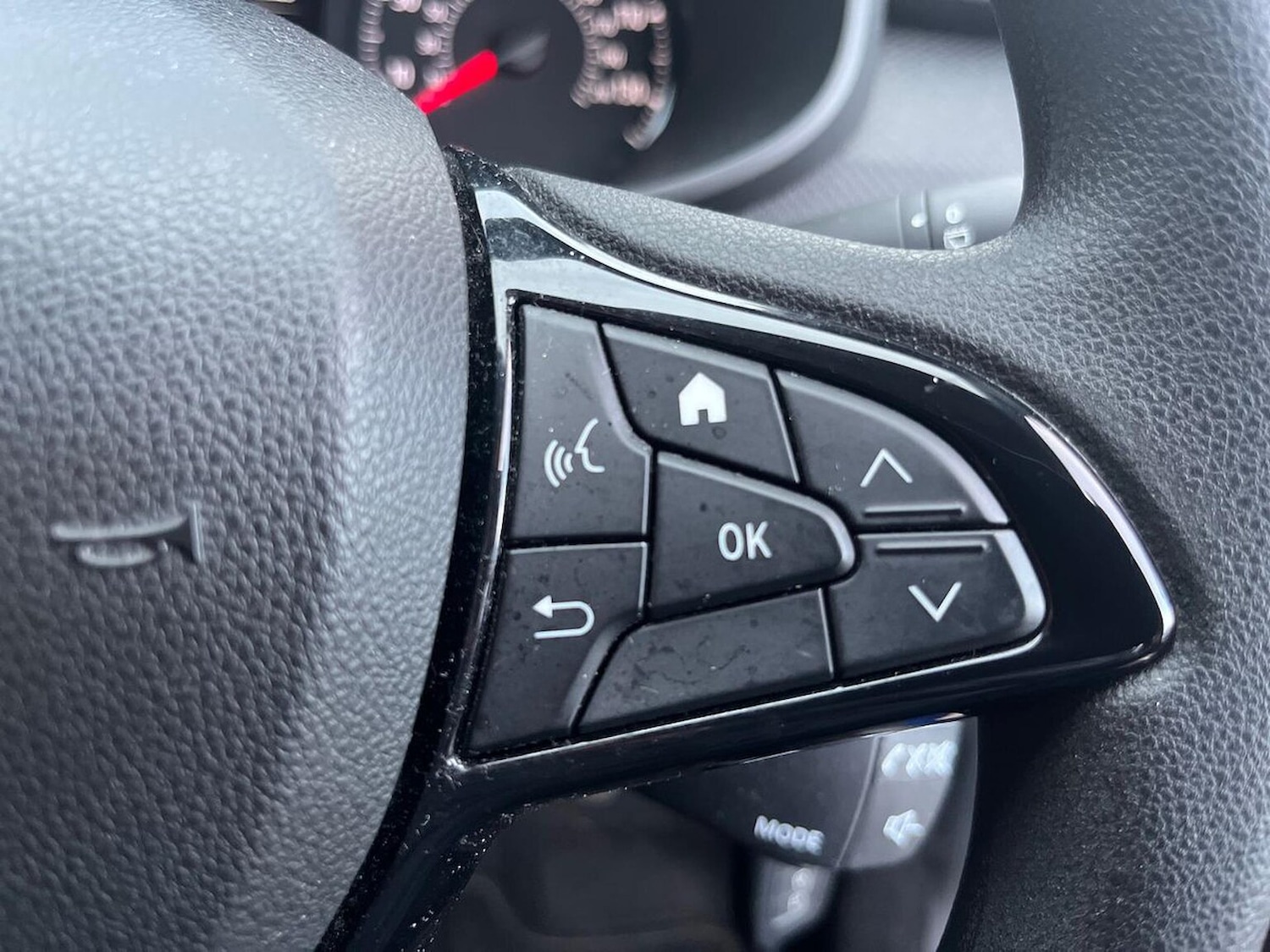 Used Dacia Sandero Stepway 2022 for sale - 77020614: Photo 23