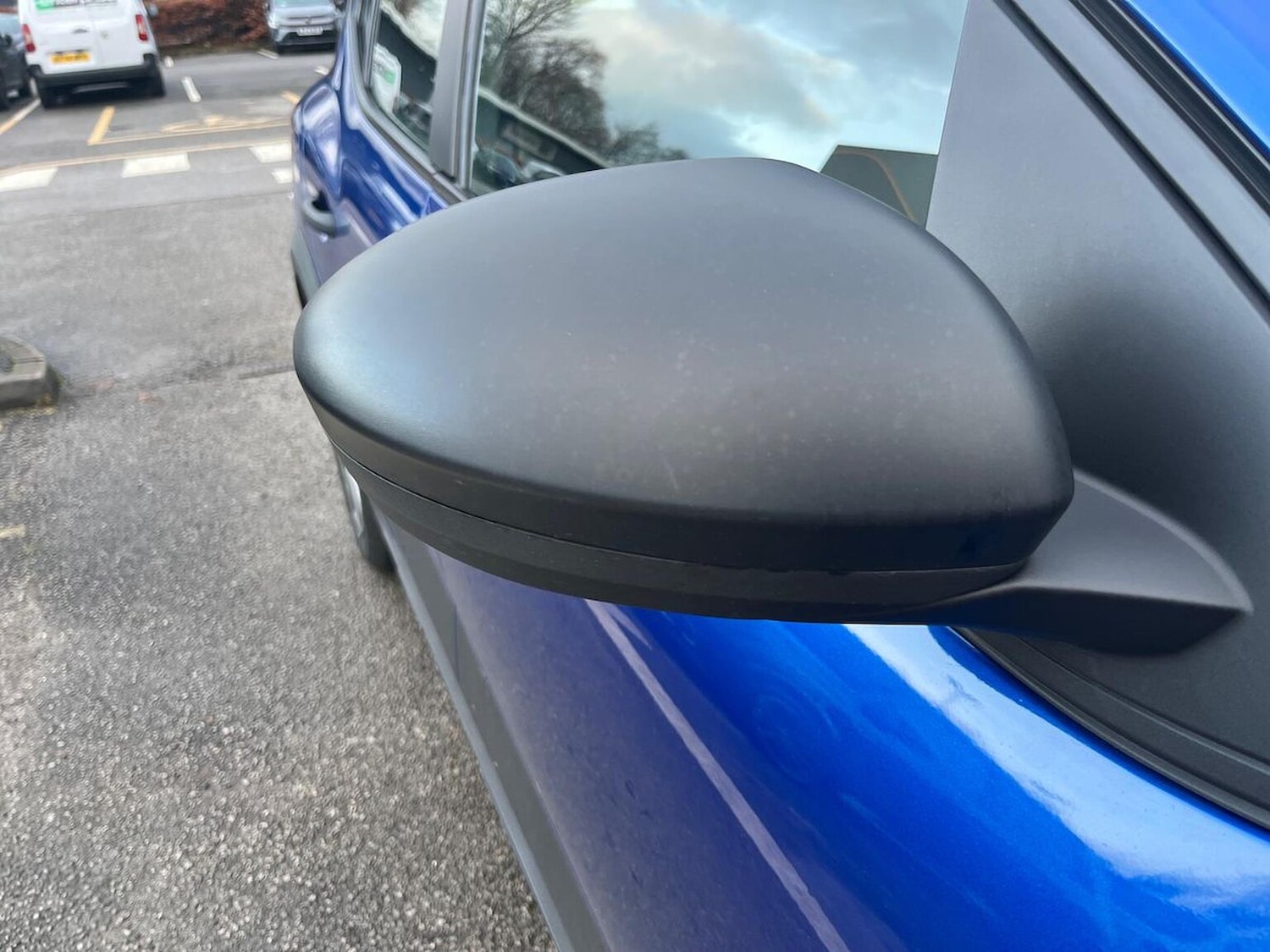 Used Dacia Sandero Stepway 2022 for sale - 77020614: Photo 30