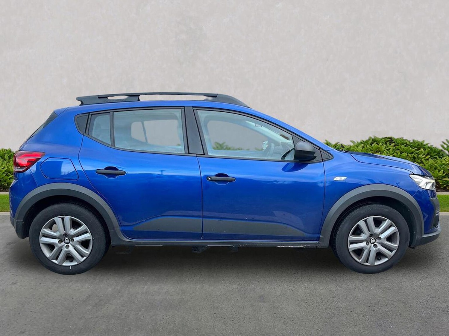 Used Dacia Sandero Stepway 2022 for sale - 77020614: Photo 5