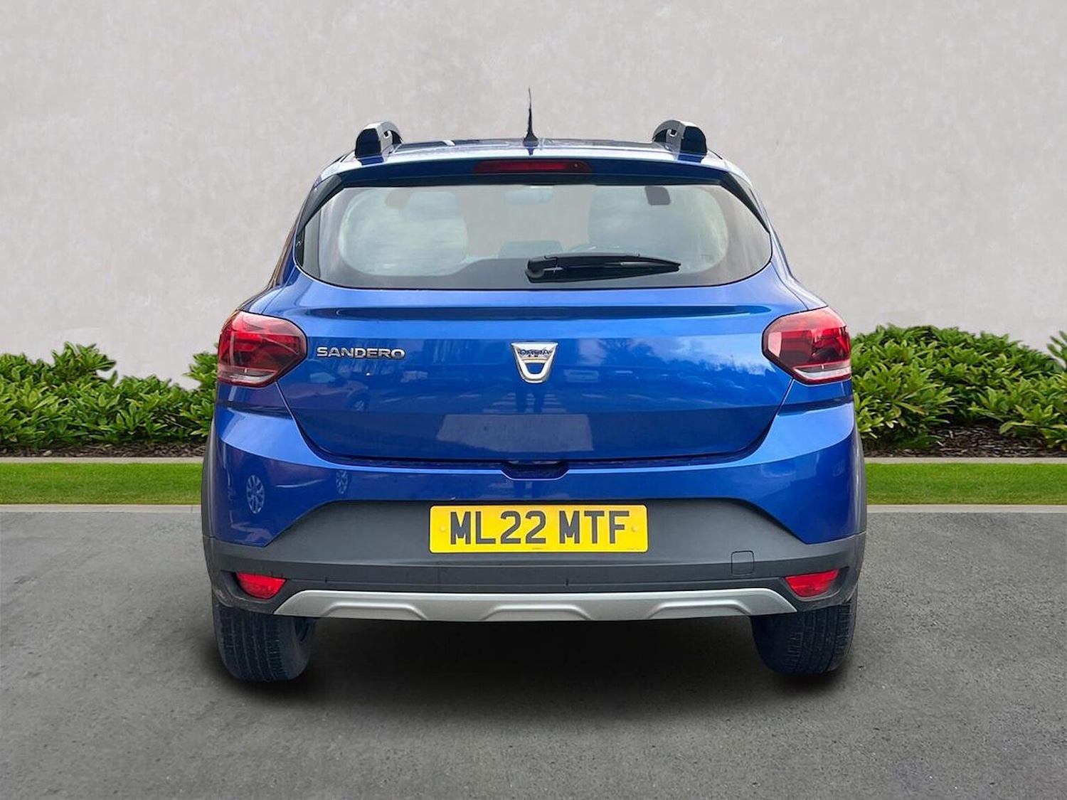 Used Dacia Sandero Stepway 2022 for sale - 77020614: Photo 6