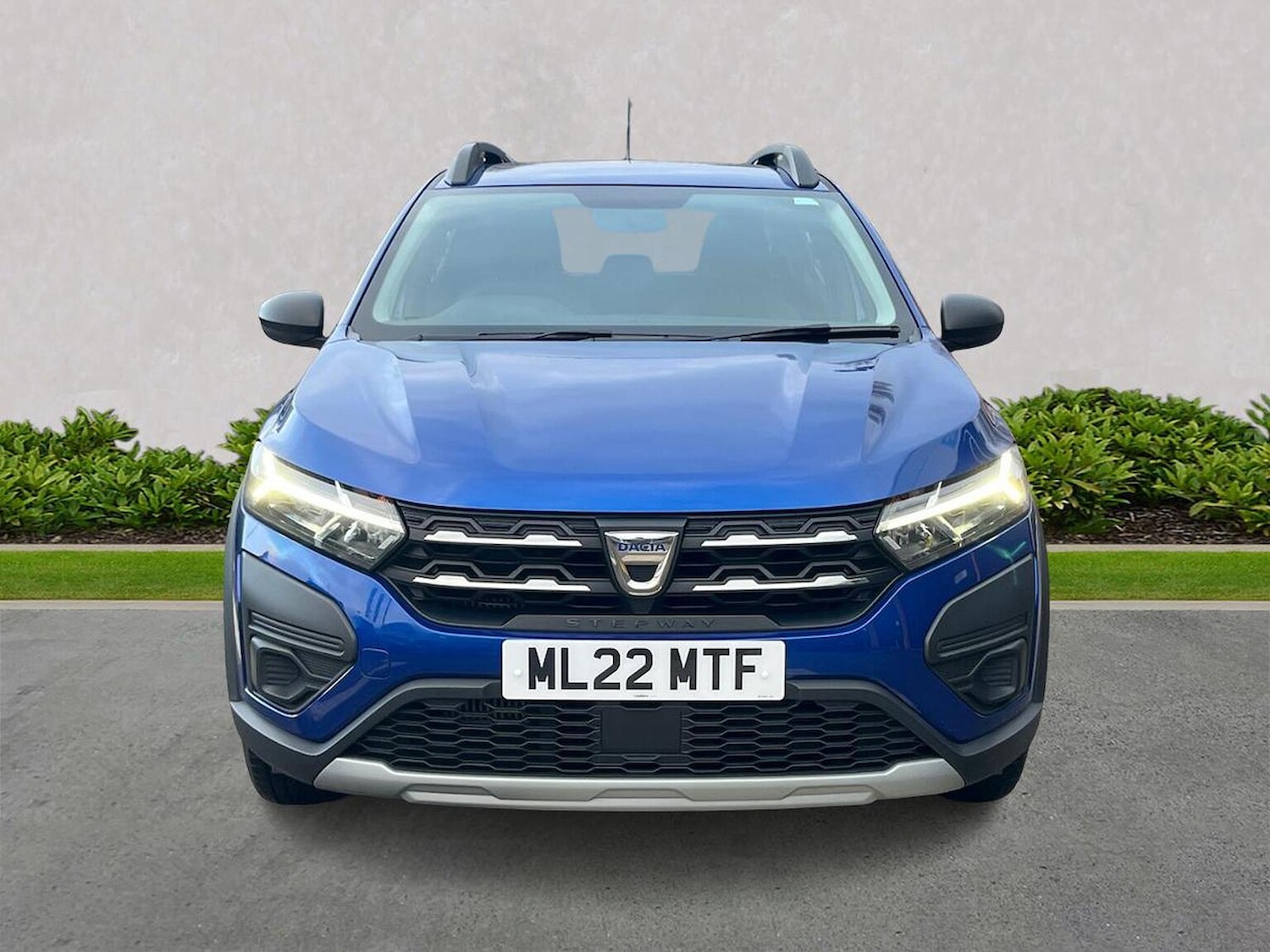 Used Dacia Sandero Stepway 2022 for sale - 77020614: Photo 7