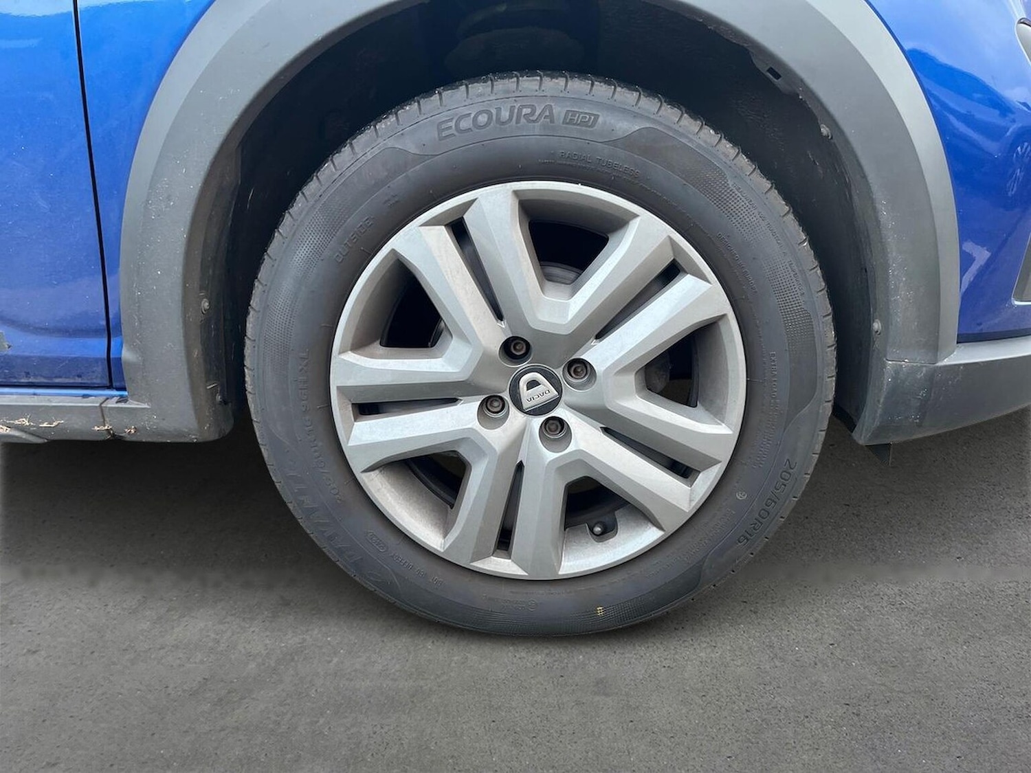 Used Dacia Sandero Stepway 2022 for sale - 77020614: Photo 8