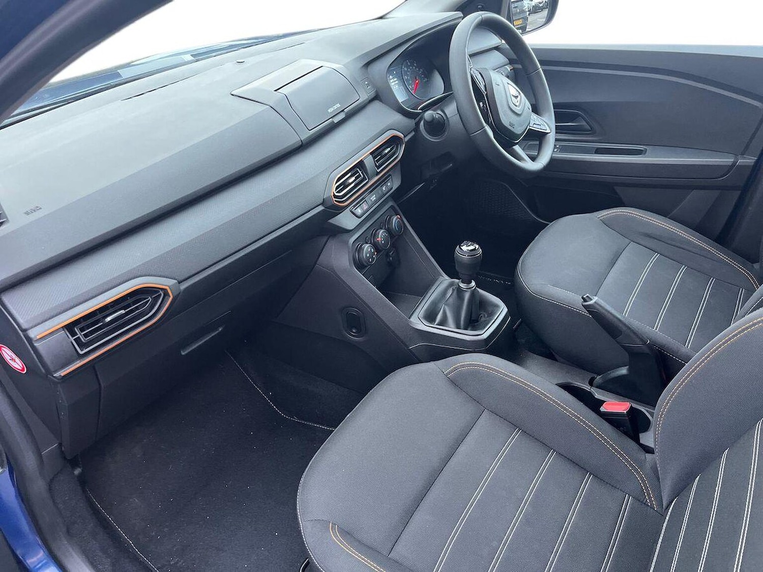 Used Dacia Sandero Stepway 2022 for sale - 77020614: Photo 9