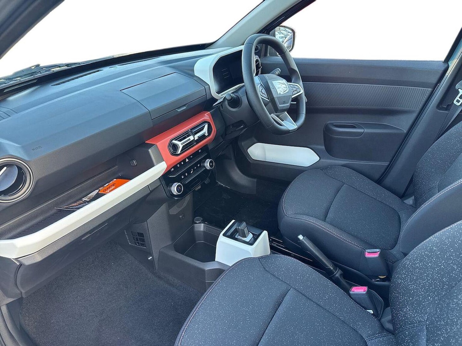 Used Dacia Spring 2025 for sale - 77011948: Photo 10