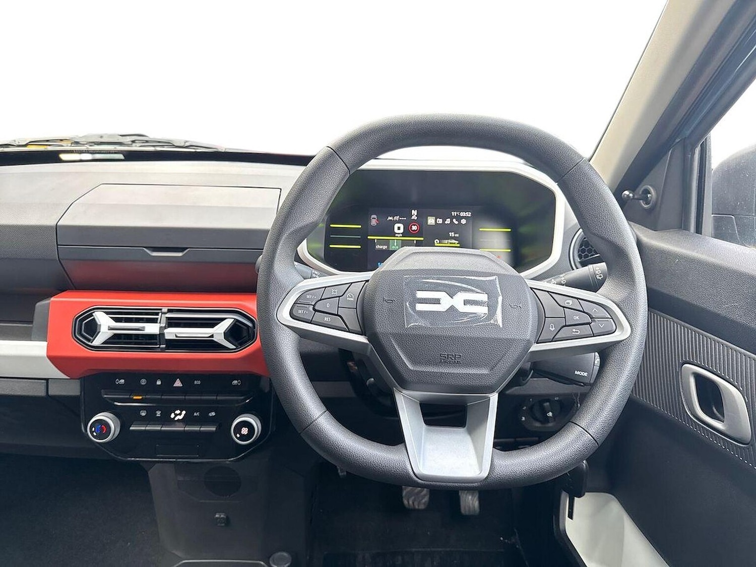 Used Dacia Spring 2025 for sale - 77011948: Photo 12