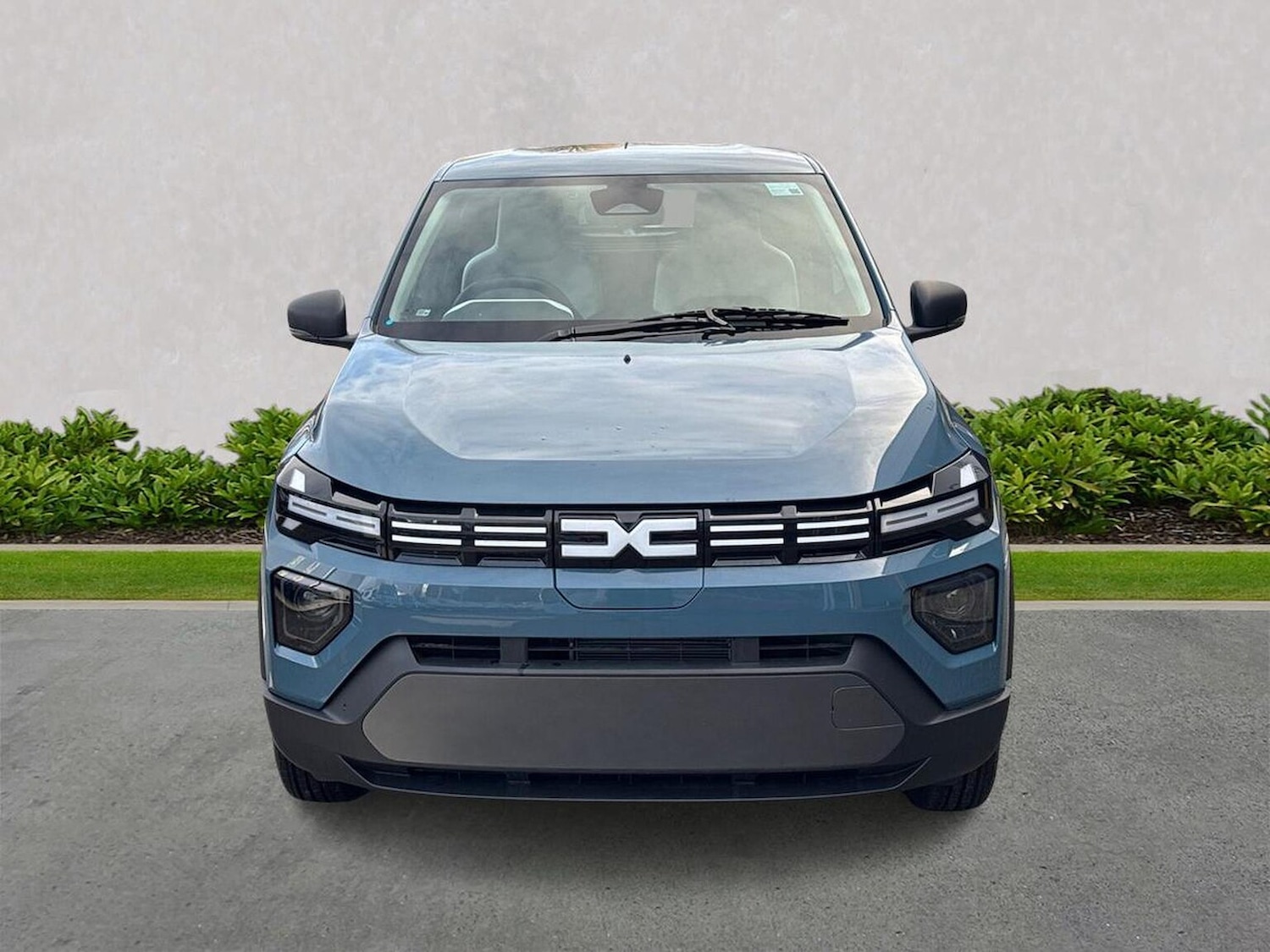 Used Dacia Spring 2025 for sale - 77011948: Photo 13