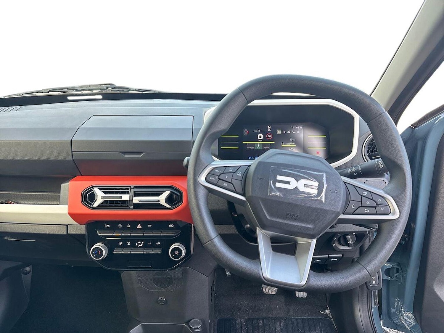 Used Dacia Spring 2025 for sale - 77011948: Photo 14