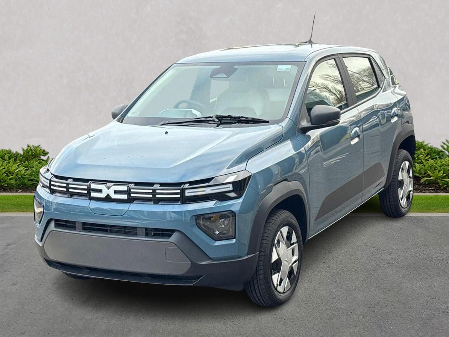 Used Dacia Spring 2025 for sale - 77011948: Photo 18