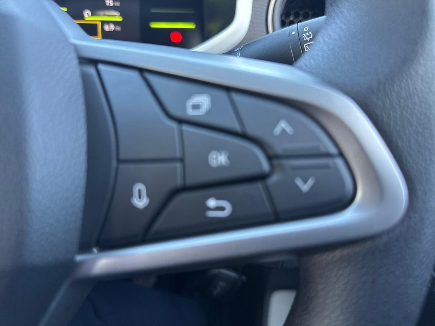 Used Dacia Spring 2025 for sale - 77011948: Photo 33