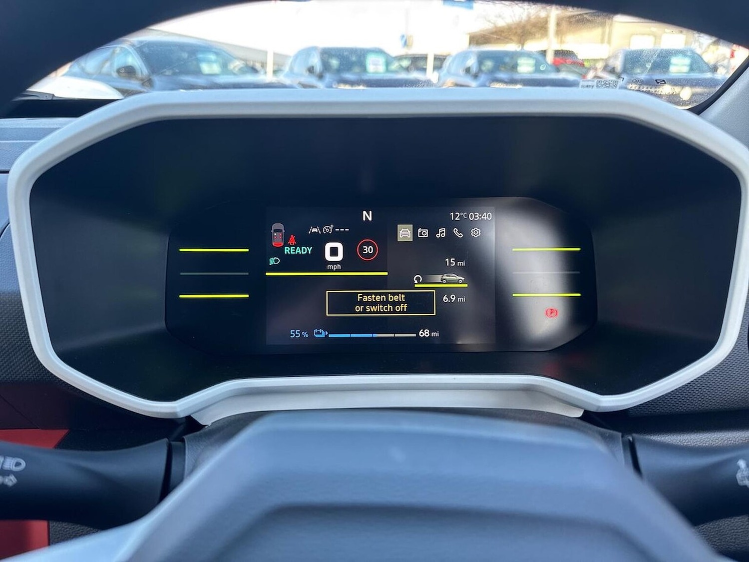 Used Dacia Spring 2025 for sale - 77011948: Photo 35