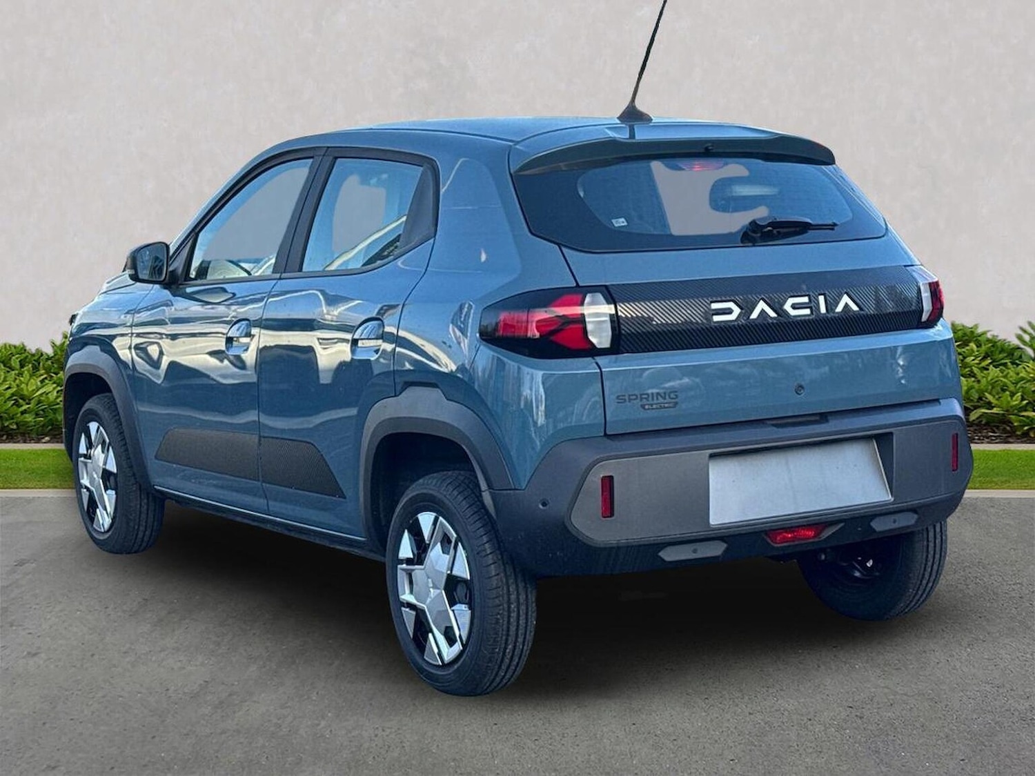 Used Dacia Spring 2025 for sale - 77011948: Photo 39