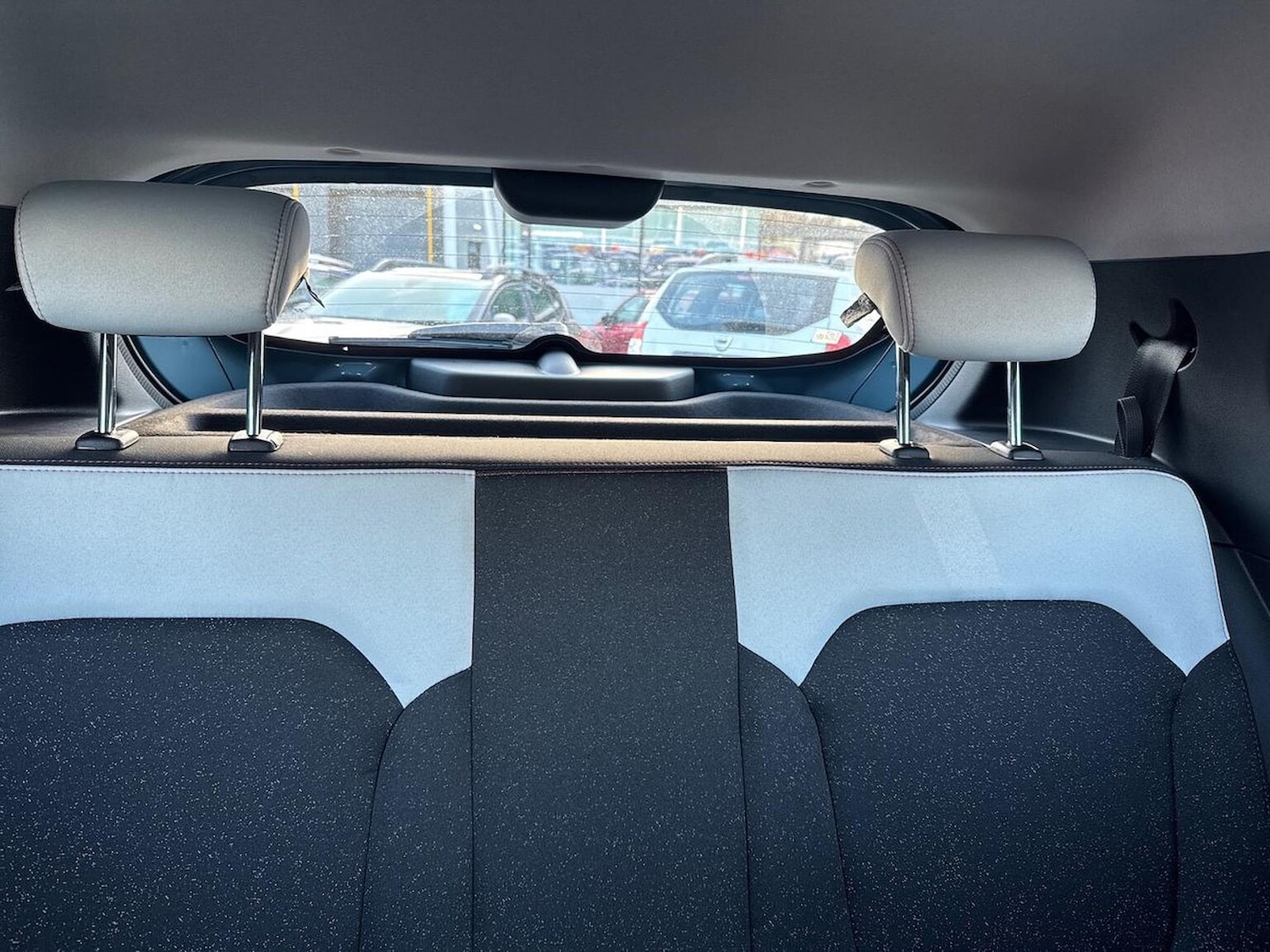 Used Dacia Spring 2025 for sale - 77011948: Photo 40