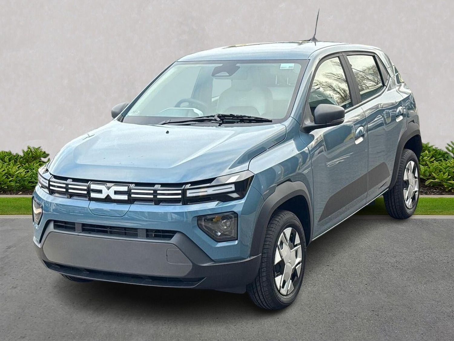 Used Dacia Spring 2025 for sale - 77011948: Photo 43