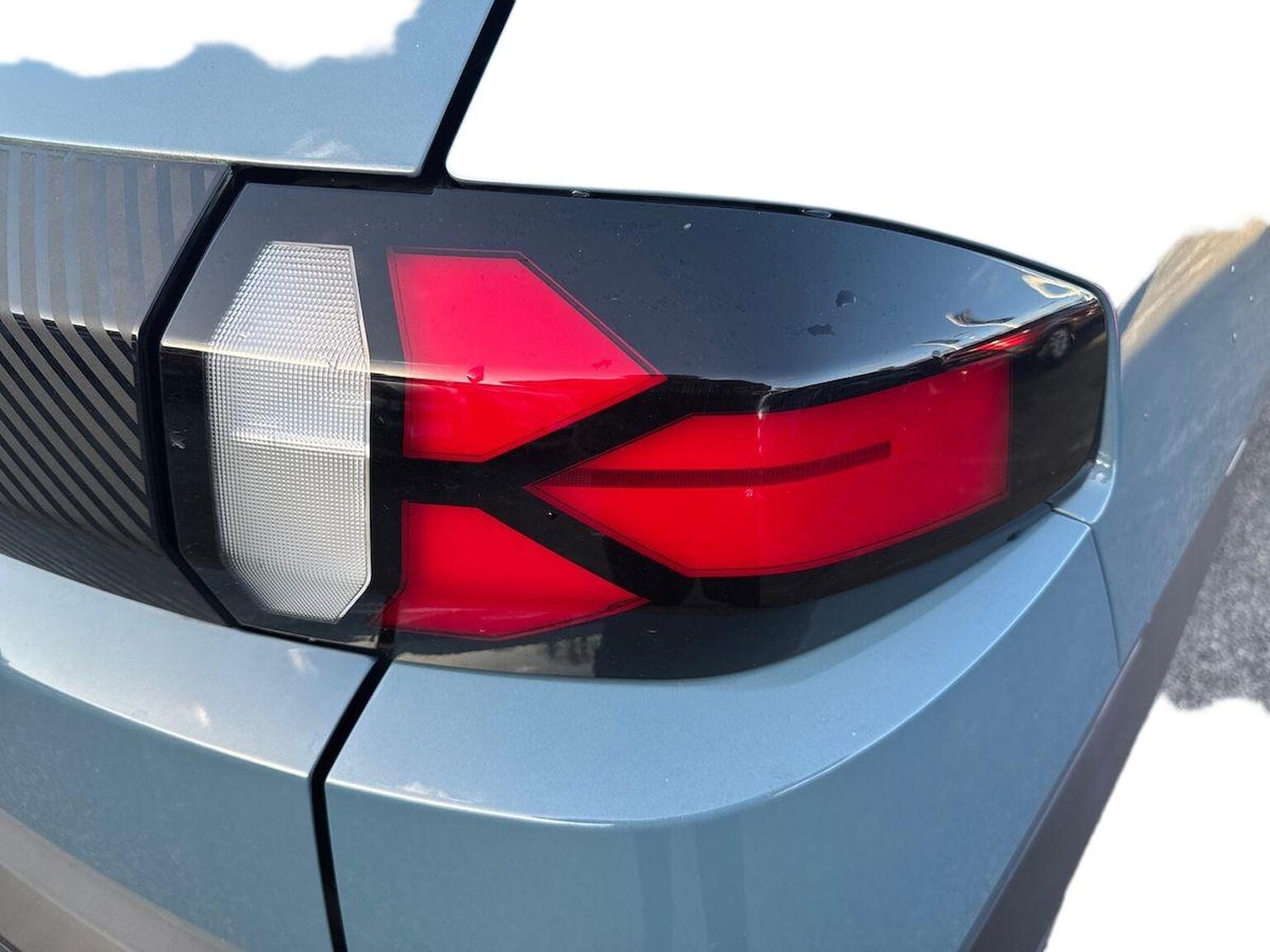 Used Dacia Spring 2025 for sale - 77011948: Photo 6