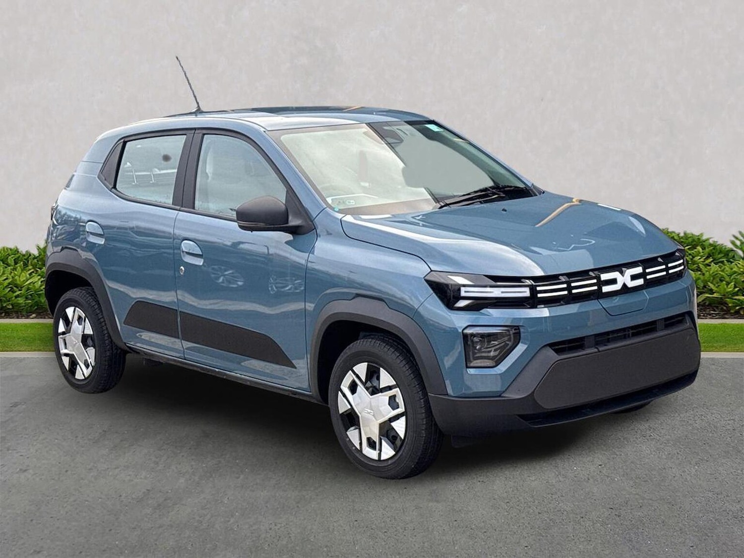 Used Dacia Spring 2025 for sale - 77011948: Photo 7