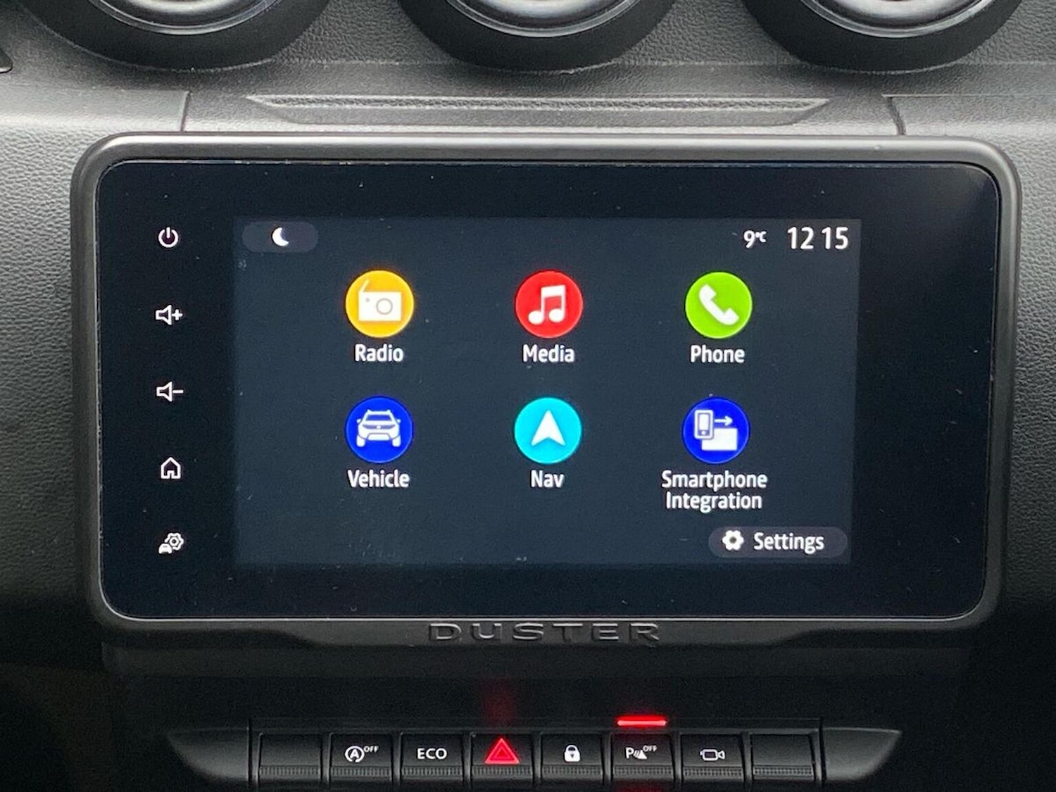Used Dacia Duster 2022 for sale - 78176506: Photo 11