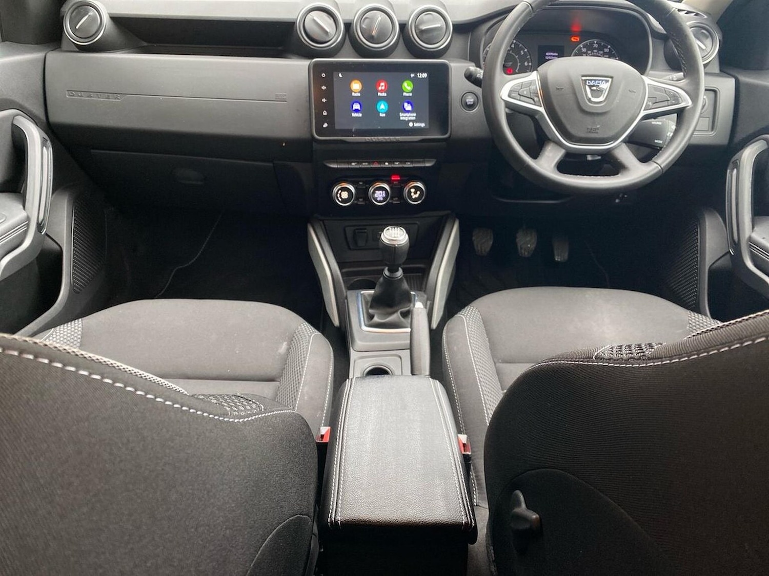 Used Dacia Duster 2022 for sale - 78176506: Photo 13