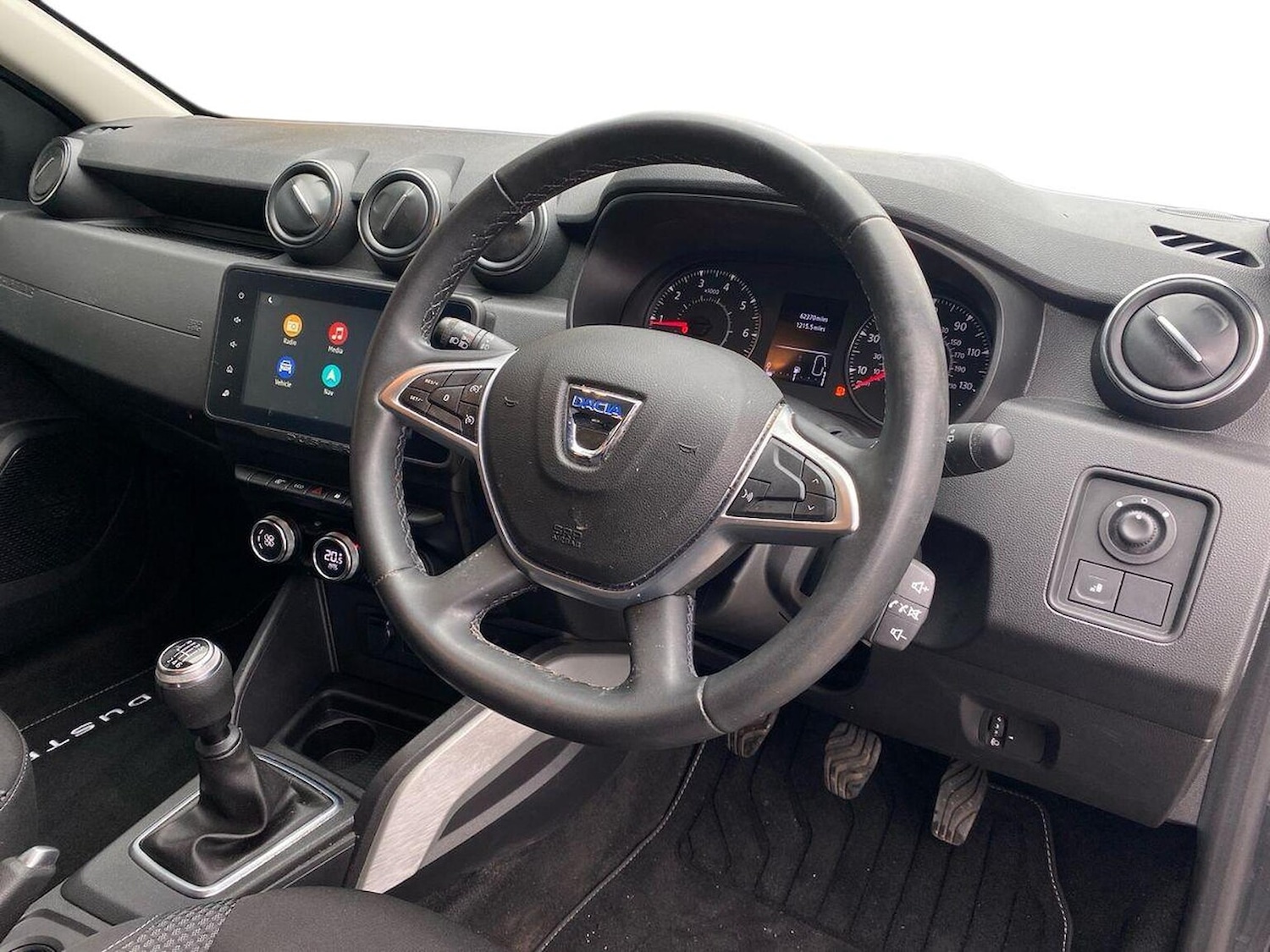 Used Dacia Duster 2022 for sale - 78176506: Photo 15