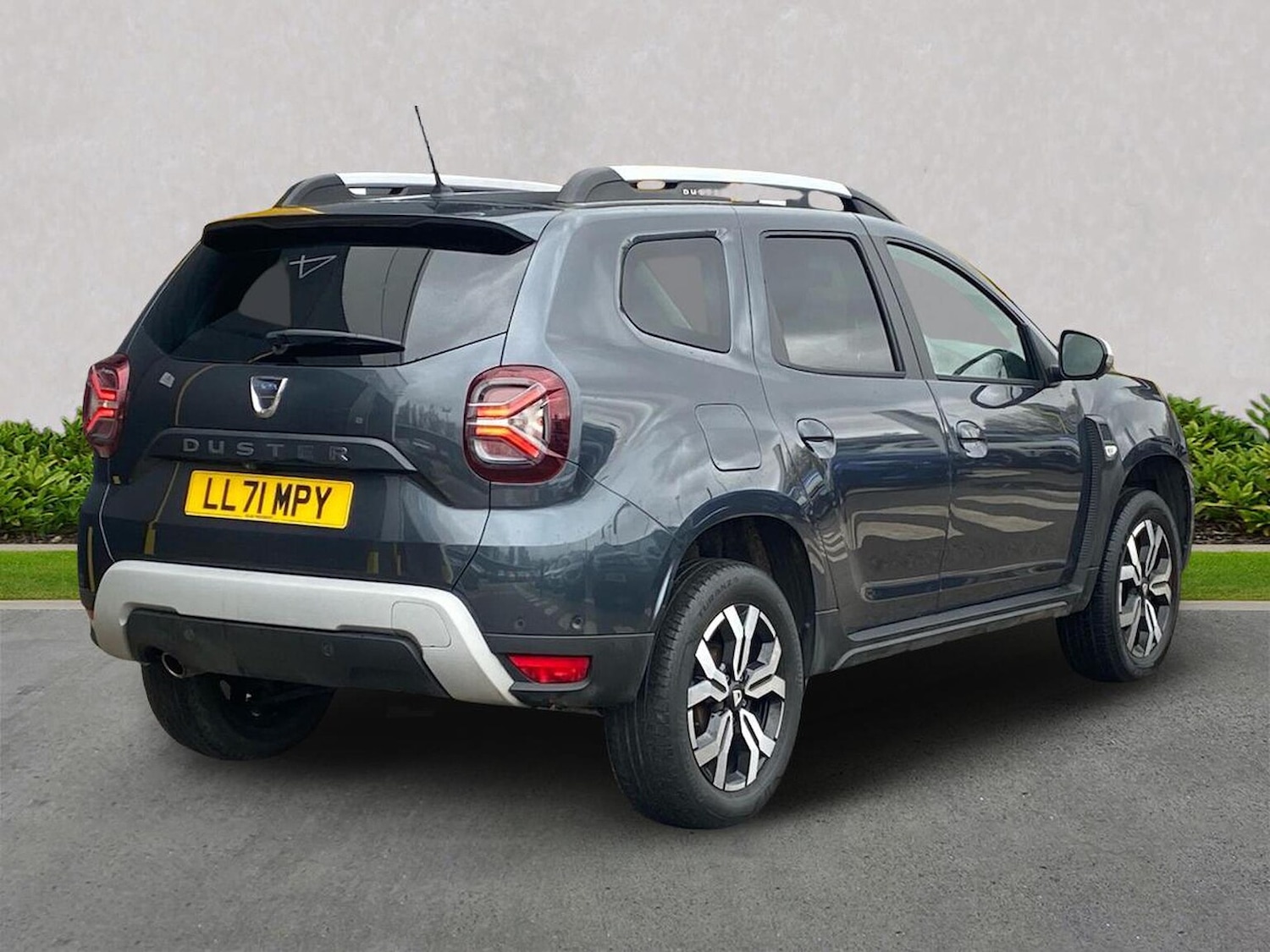 Used Dacia Duster 2022 for sale - 78176506: Photo 18