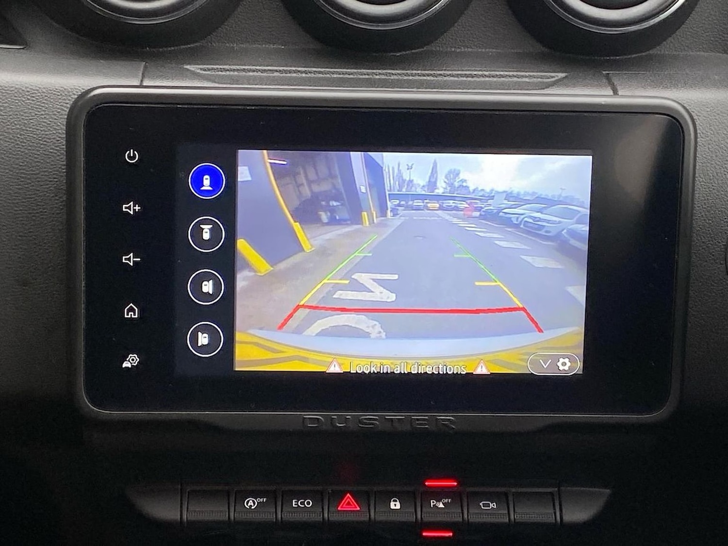 Used Dacia Duster 2022 for sale - 78176506: Photo 23