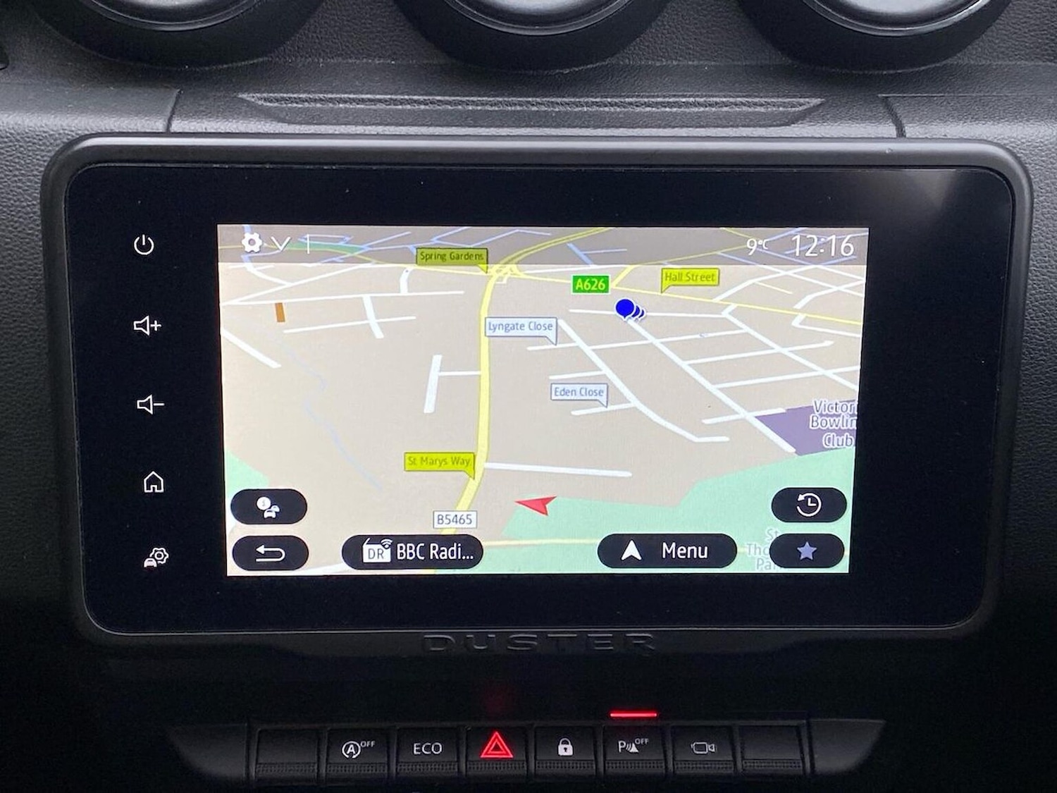 Used Dacia Duster 2022 for sale - 78176506: Photo 24