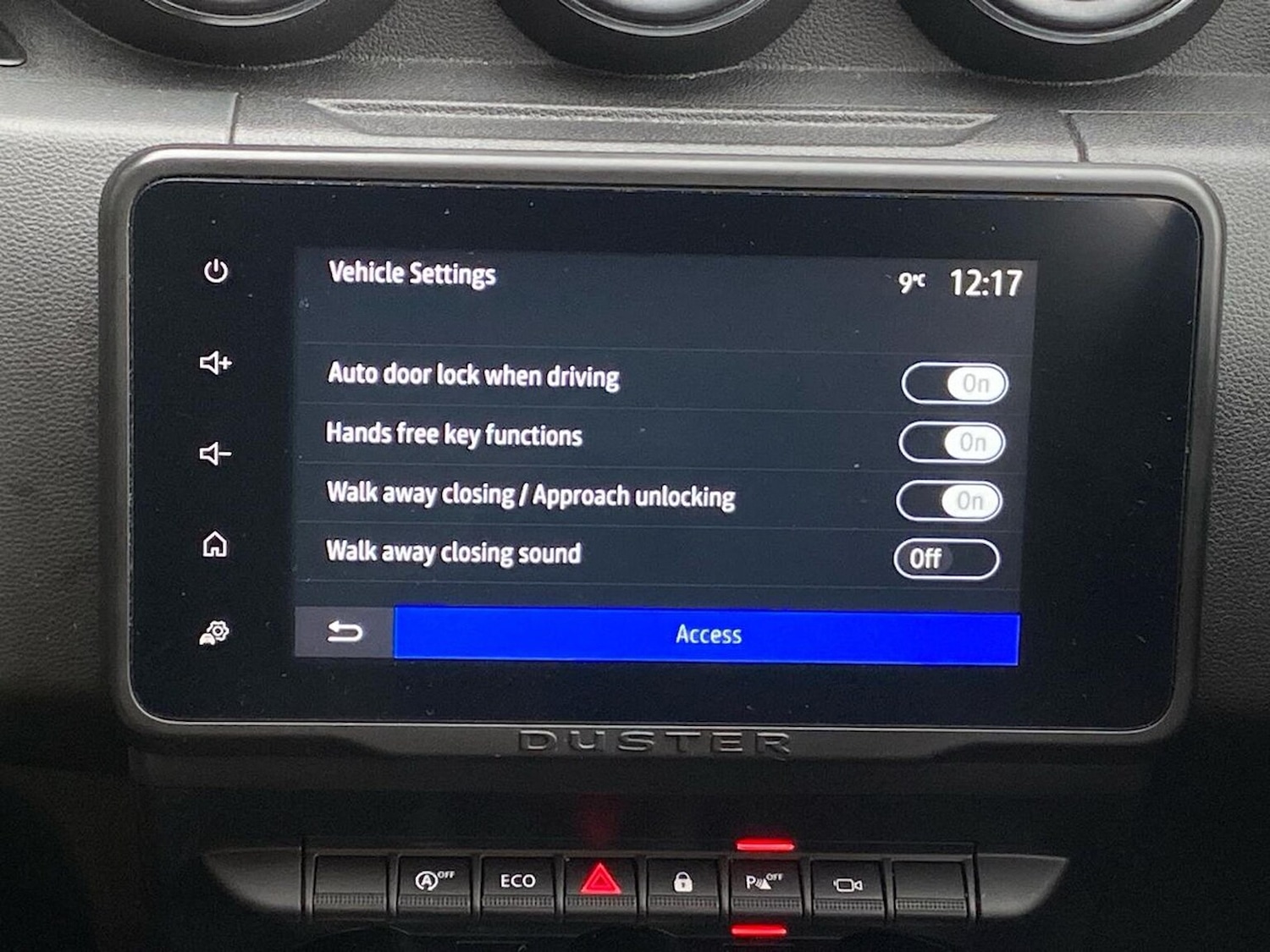 Used Dacia Duster 2022 for sale - 78176506: Photo 25