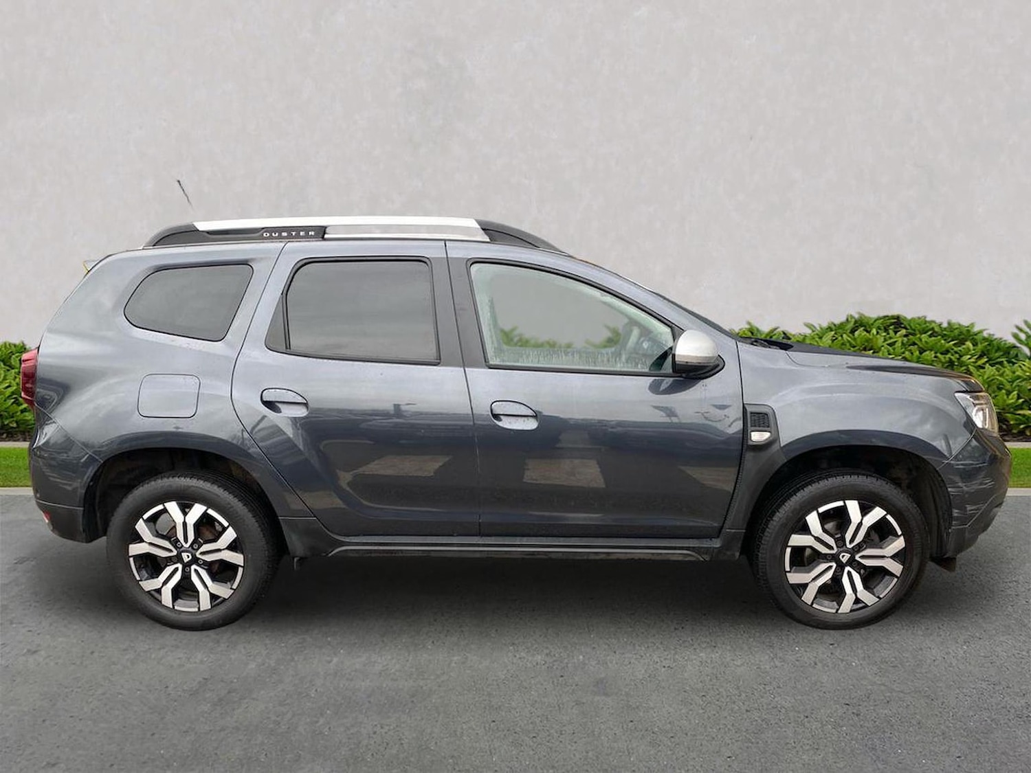 Used Dacia Duster 2022 for sale - 78176506: Photo 3