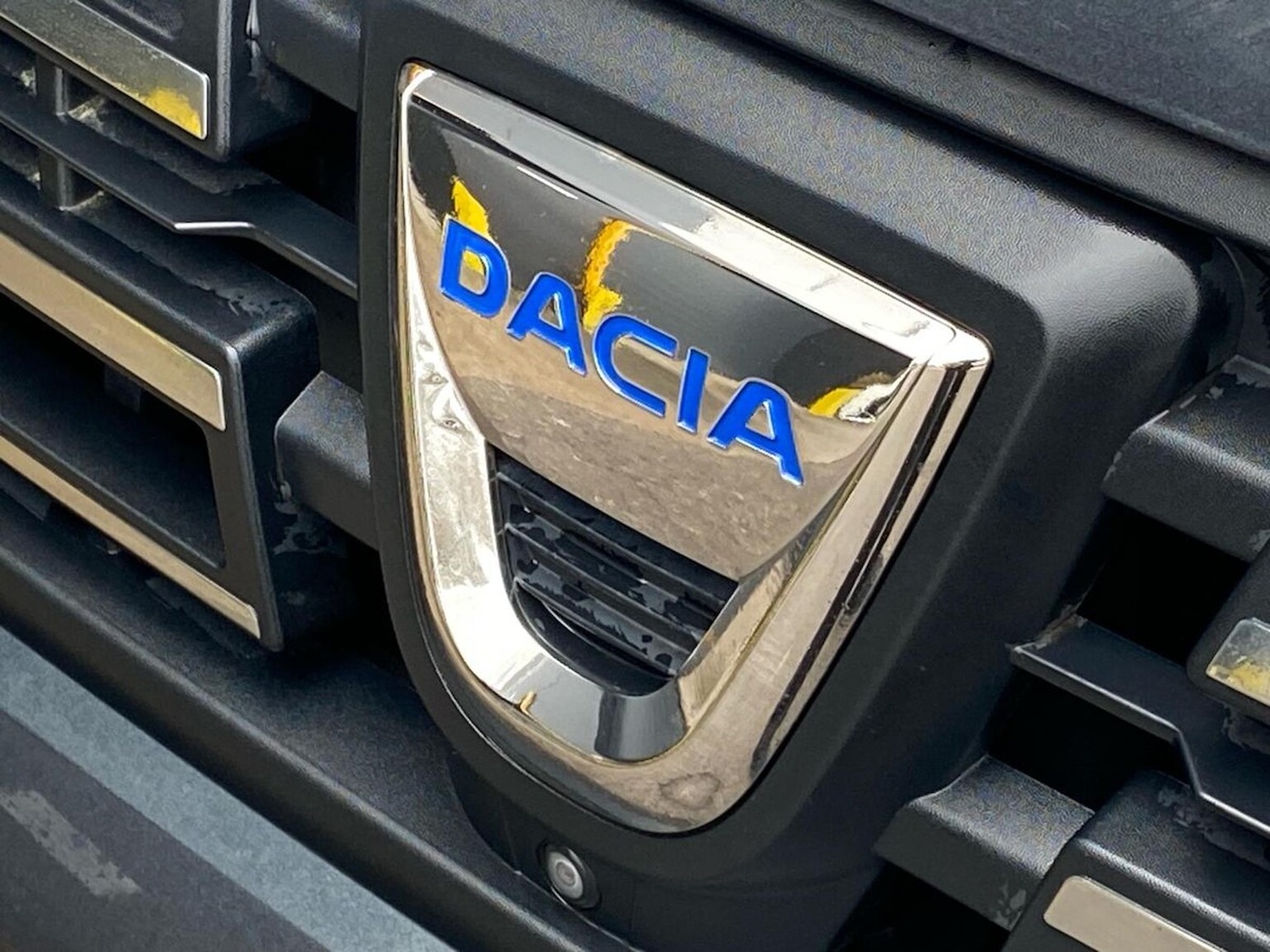 Used Dacia Duster 2022 for sale - 78176506: Photo 33