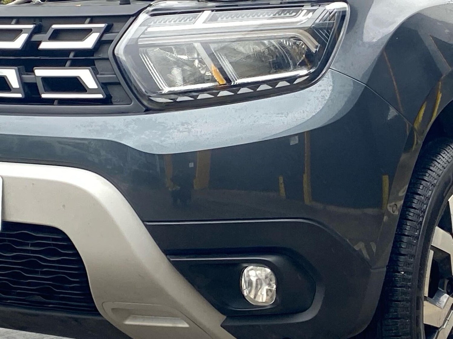 Used Dacia Duster 2022 for sale - 78176506: Photo 34