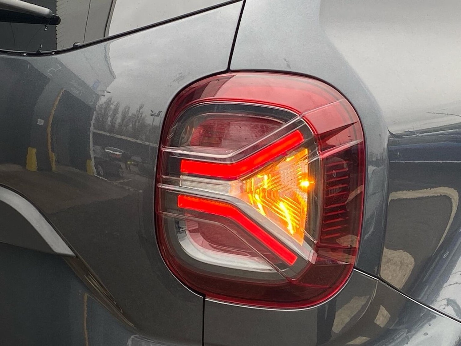 Used Dacia Duster 2022 for sale - 78176506: Photo 36