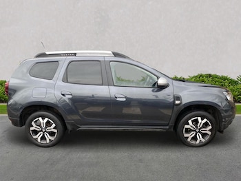 Used Dacia Duster 2022 for sale - 78176506: Photo