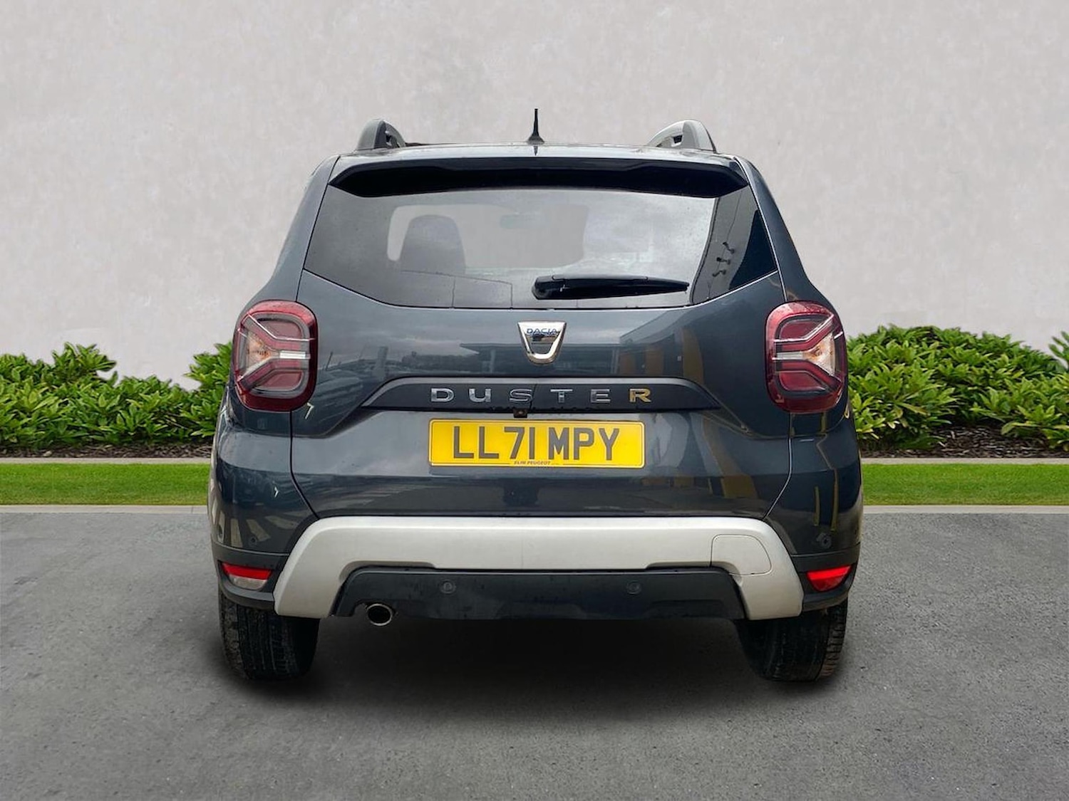 Used Dacia Duster 2022 for sale - 78176506: Photo 4