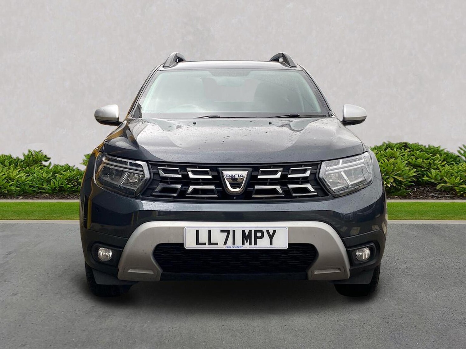 Used Dacia Duster 2022 for sale - 78176506: Photo 5