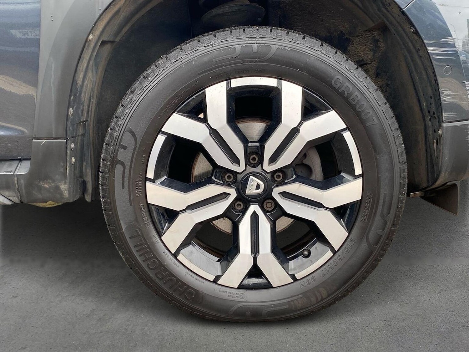 Used Dacia Duster 2022 for sale - 78176506: Photo 6