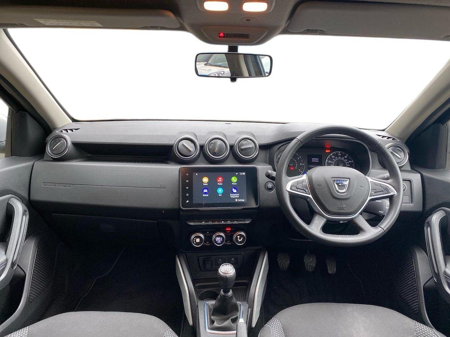 Used Dacia Duster 2022 for sale - 78176506: Photo 8