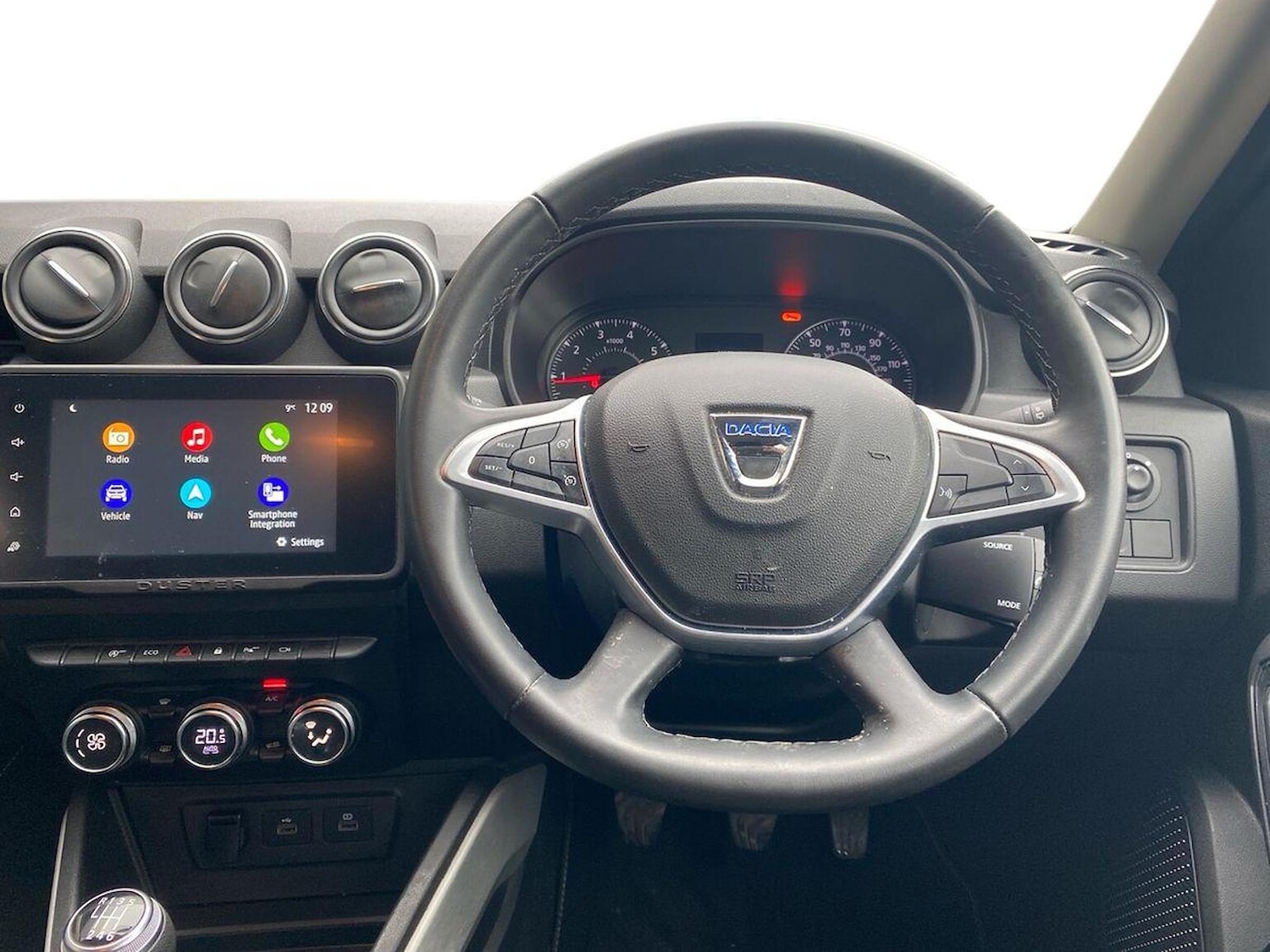 Used Dacia Duster 2022 for sale - 78176506: Photo 9