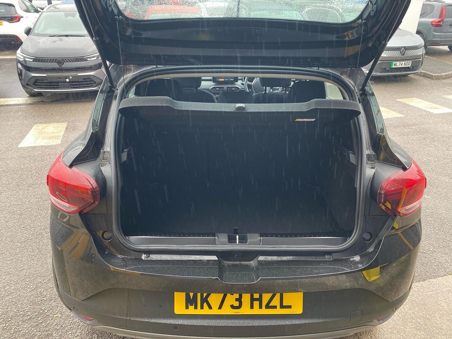 Vehicle 17