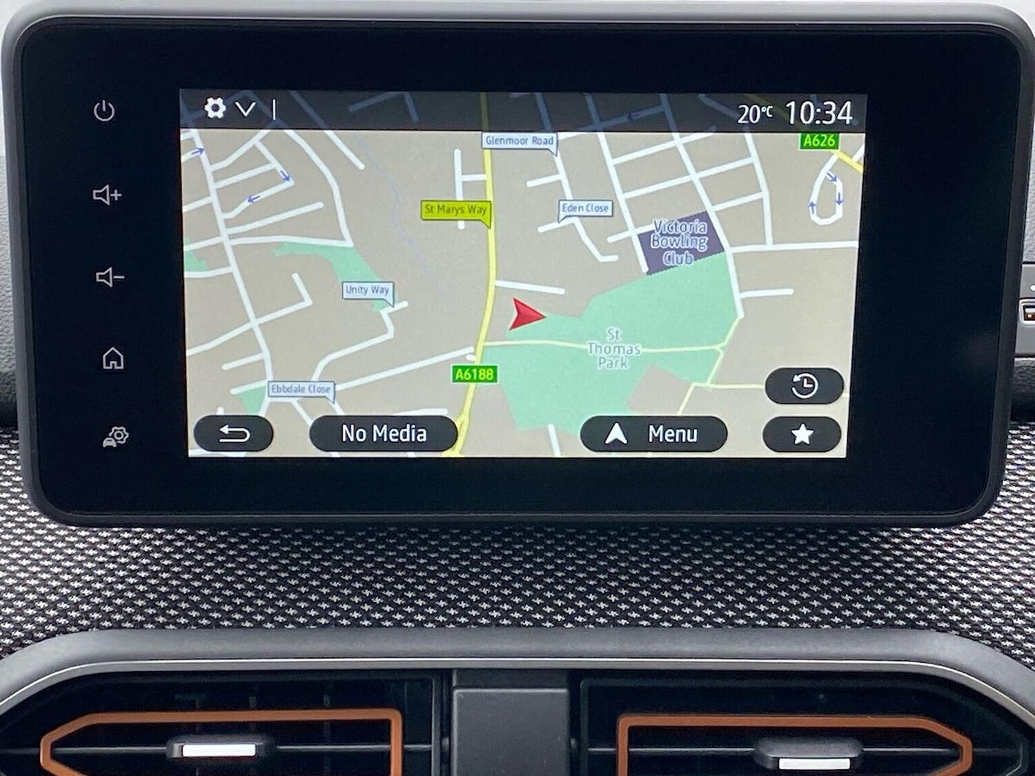 Vehicle 24