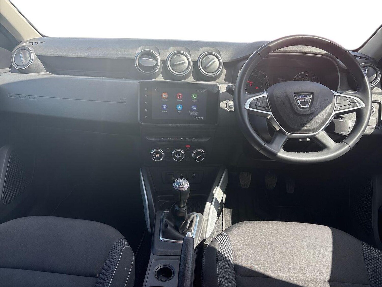 Used Dacia Duster 2021 for sale - 78224710: Photo 10