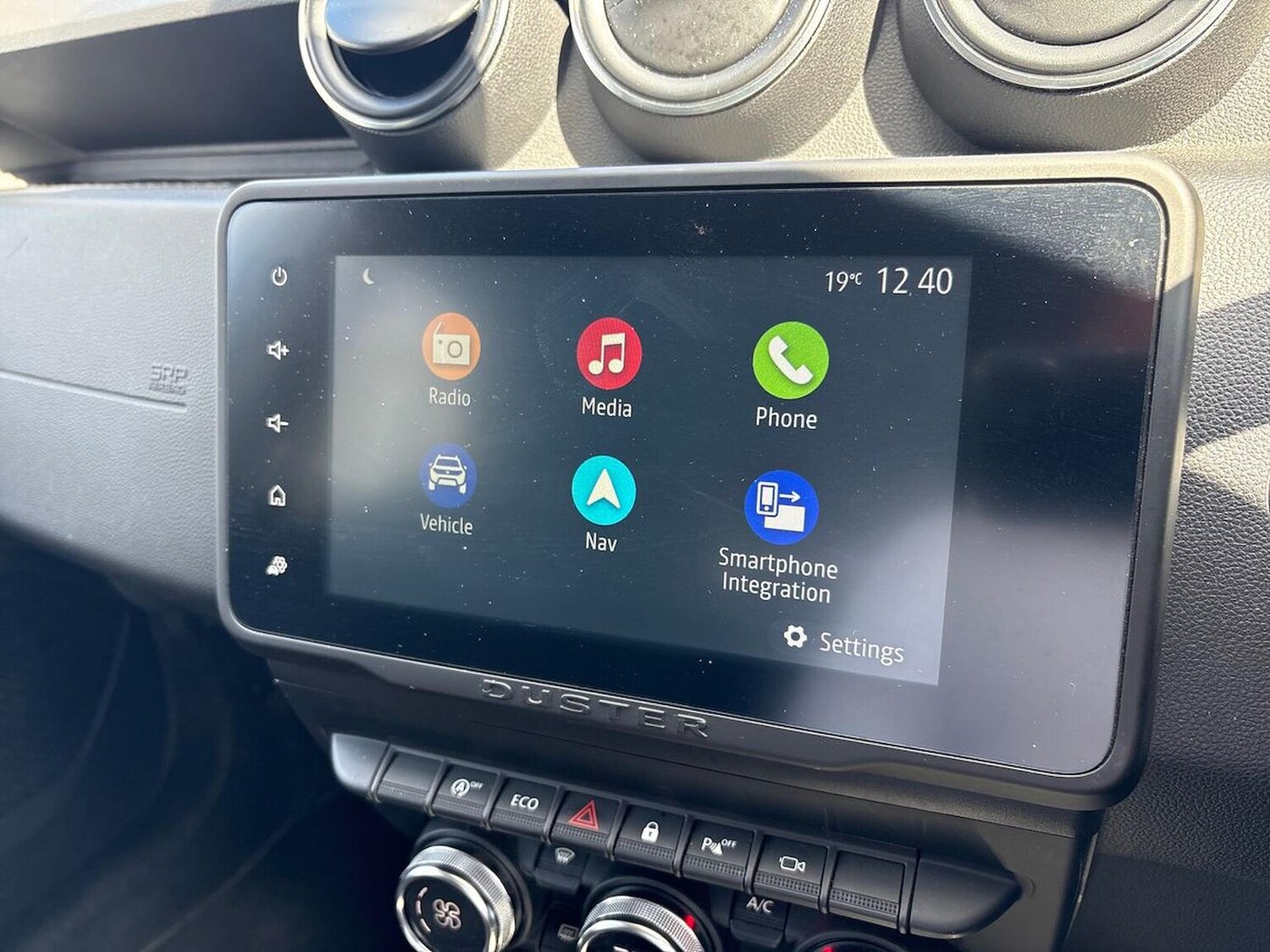 Used Dacia Duster 2021 for sale - 78224710: Photo 13