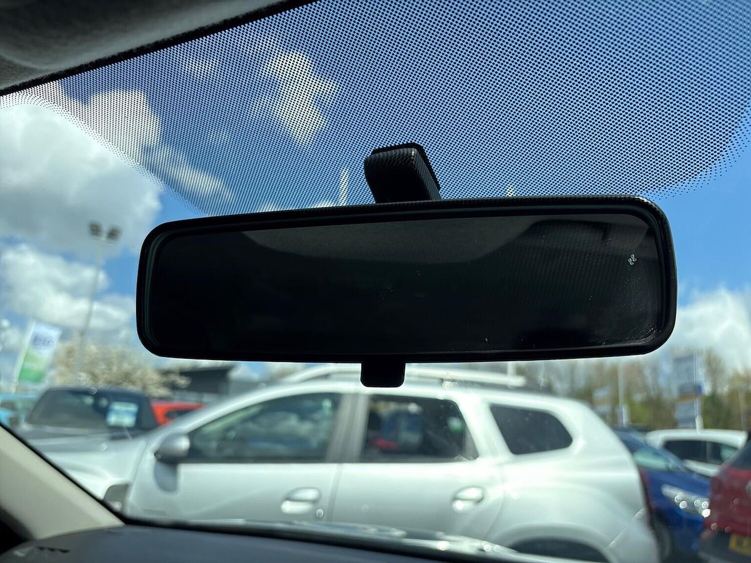 Used Dacia Duster 2021 for sale - 78224710: Photo 16