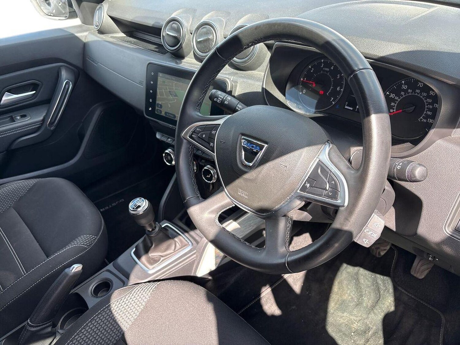 Used Dacia Duster 2021 for sale - 78224710: Photo 17