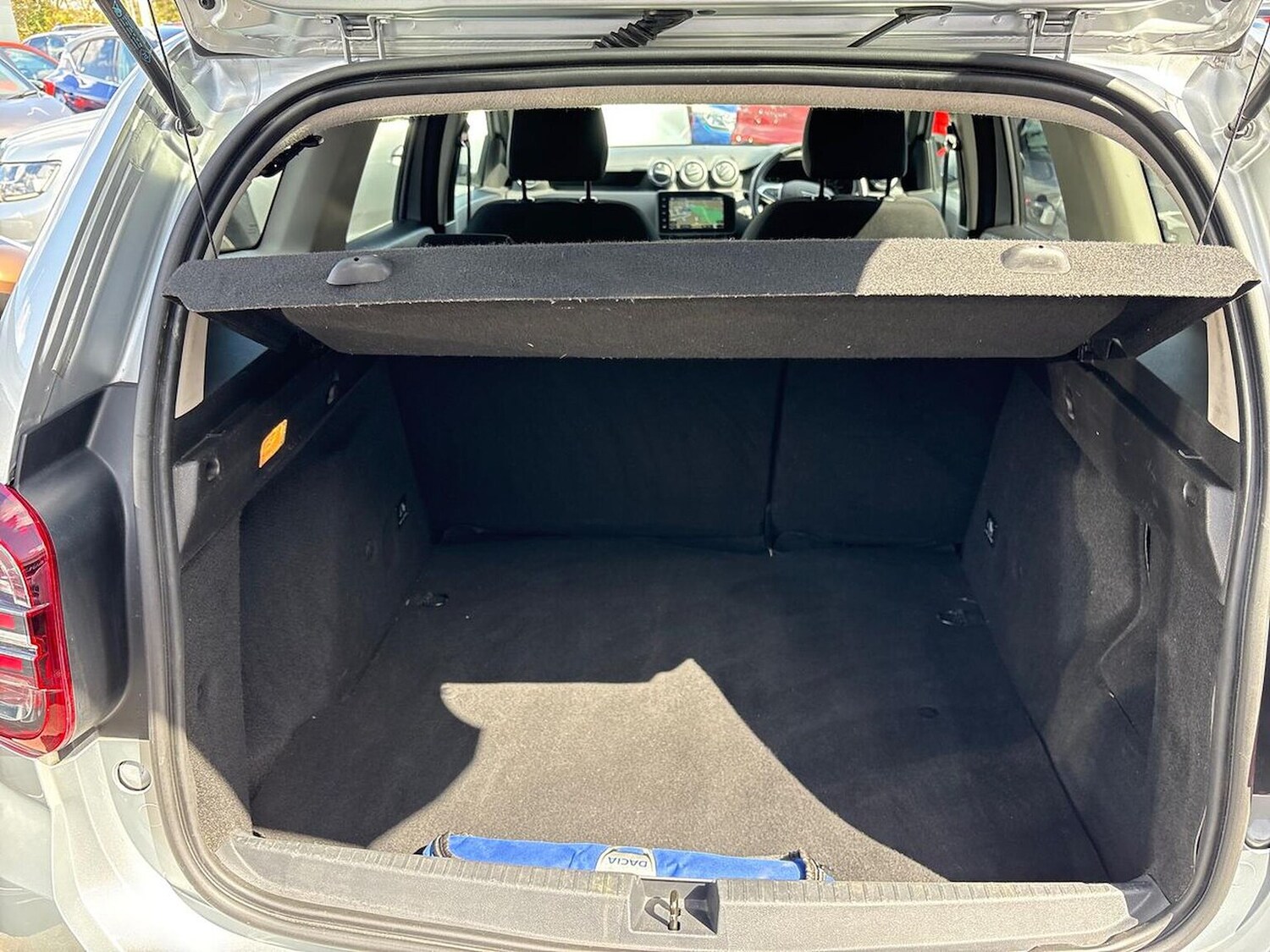 Used Dacia Duster 2021 for sale - 78224710: Photo 19