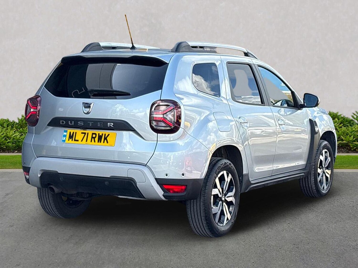Used Dacia Duster 2021 for sale - 78224710: Photo 20