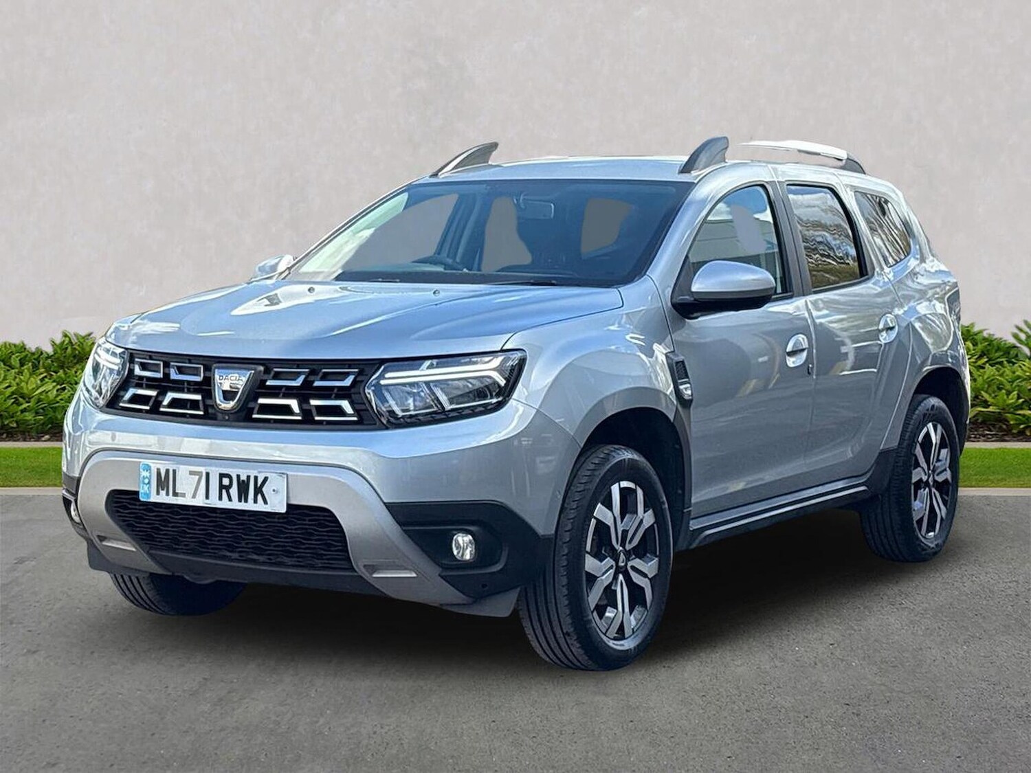Used Dacia Duster 2021 for sale - 78224710: Photo 22
