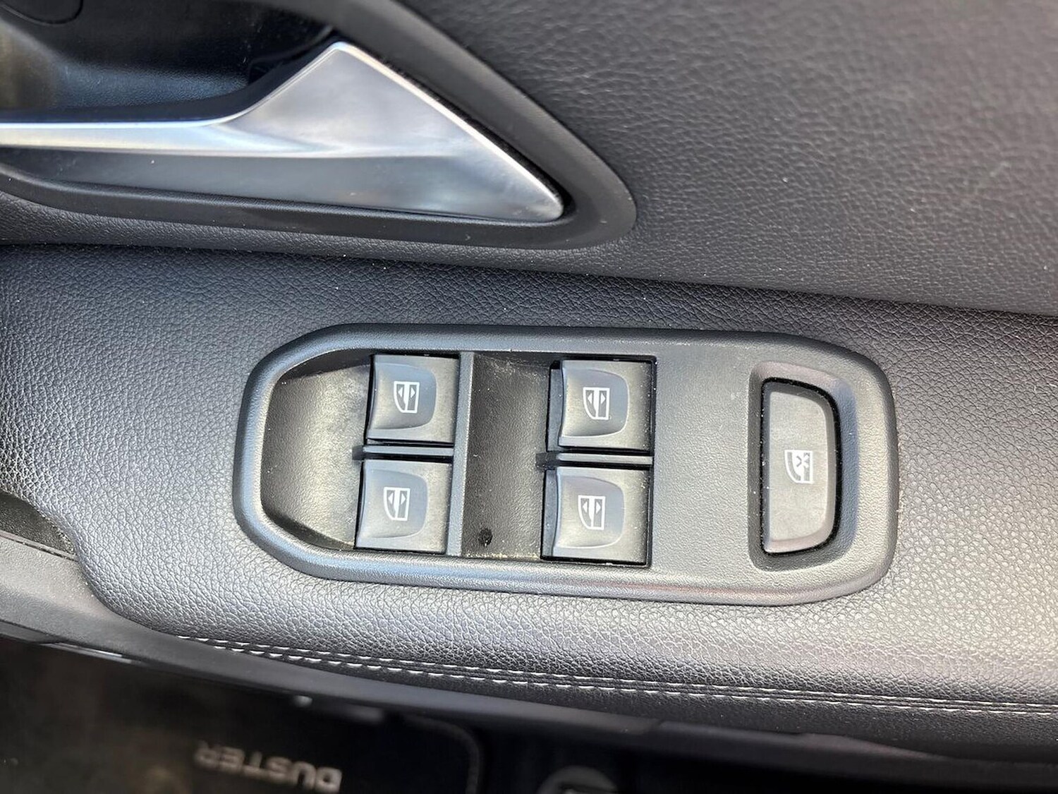 Used Dacia Duster 2021 for sale - 78224710: Photo 23