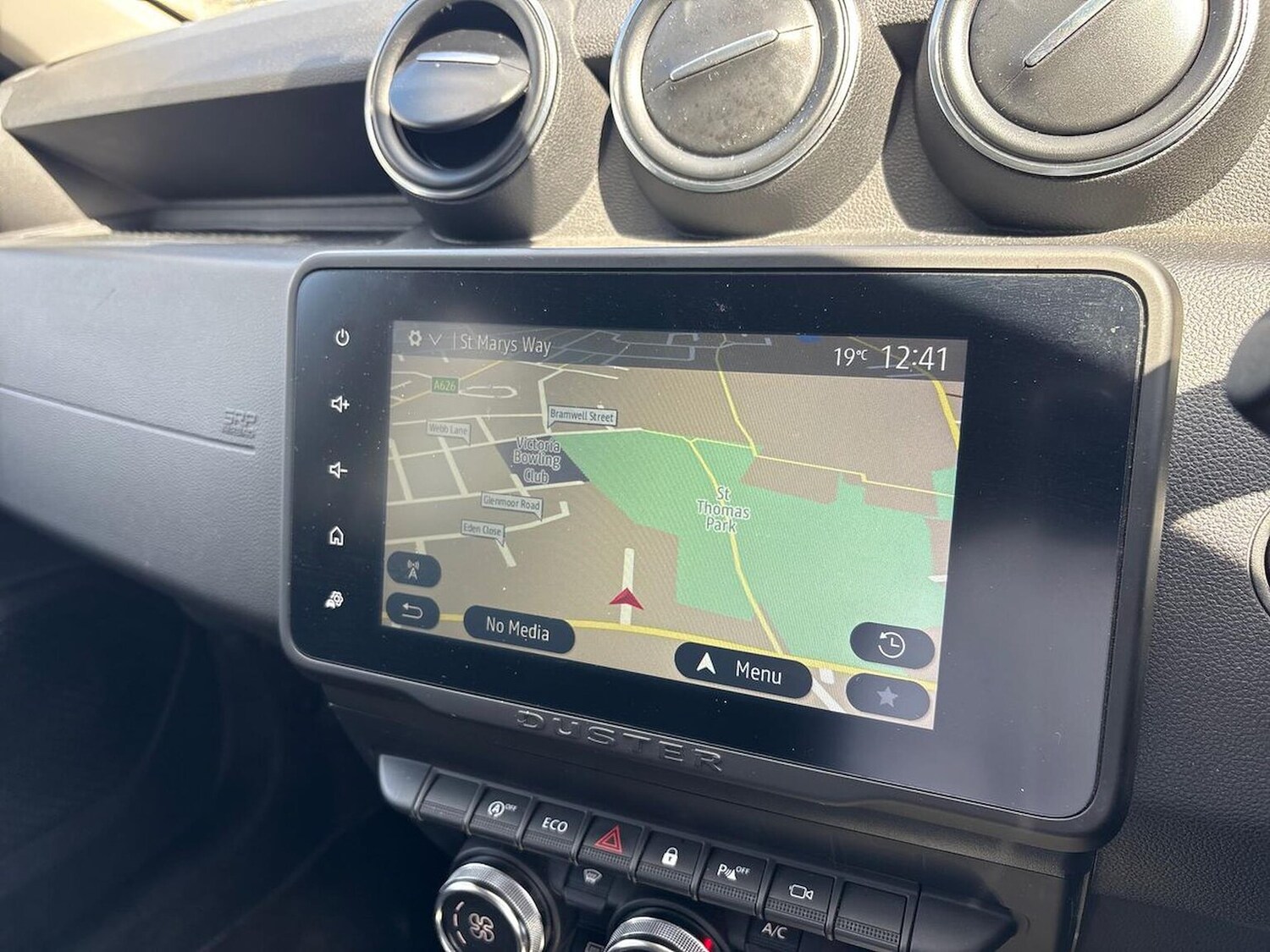 Used Dacia Duster 2021 for sale - 78224710: Photo 25