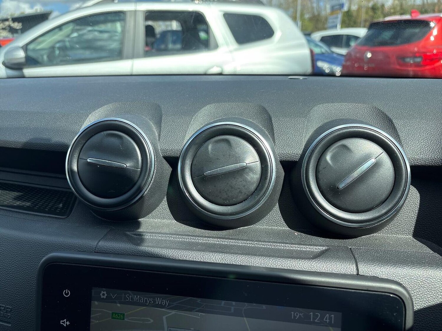 Used Dacia Duster 2021 for sale - 78224710: Photo 26