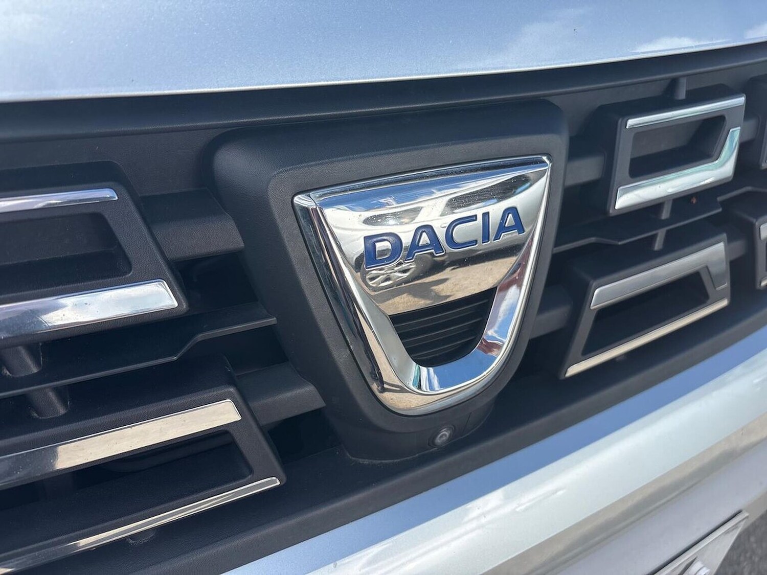 Used Dacia Duster 2021 for sale - 78224710: Photo 34