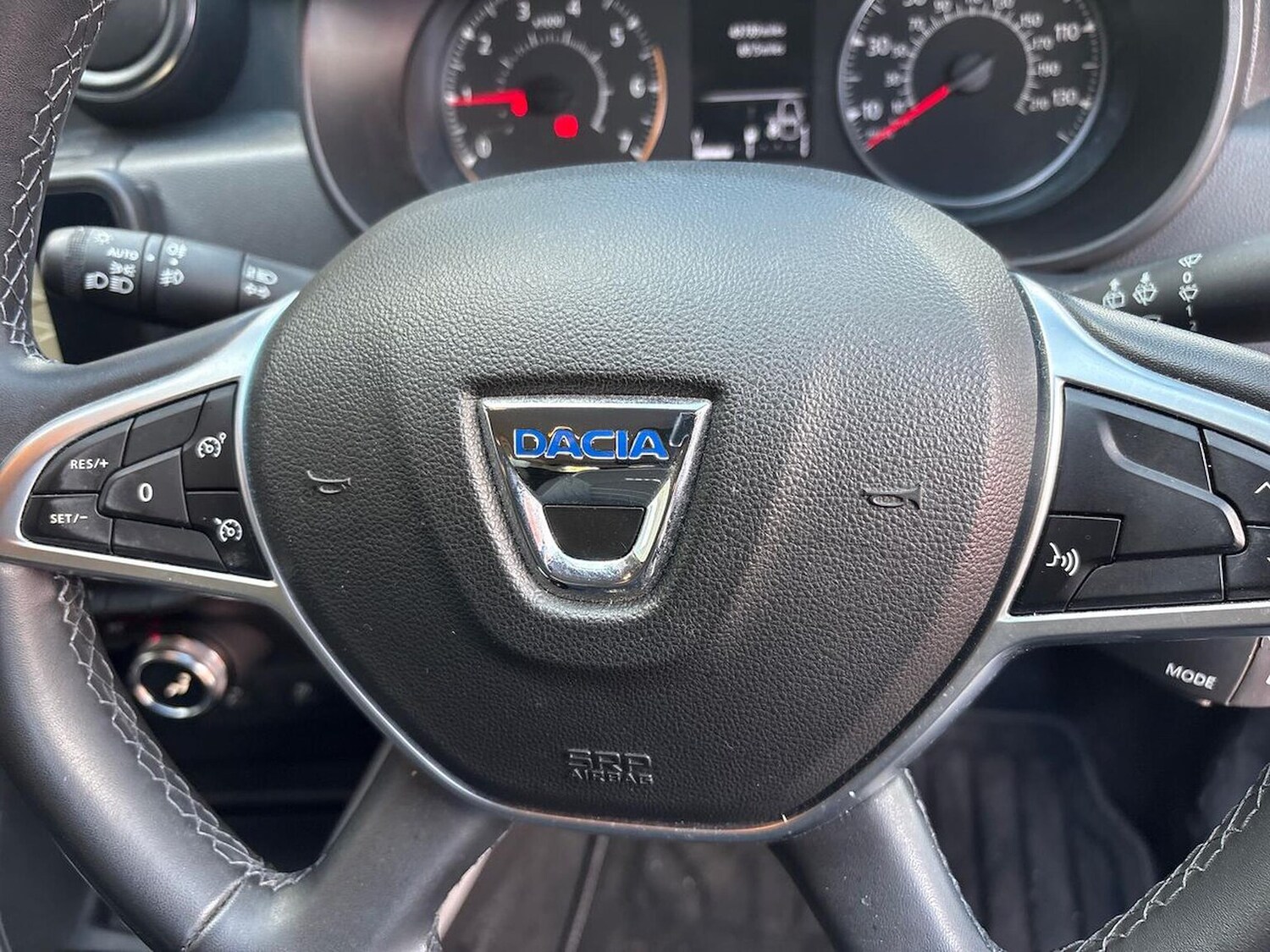 Used Dacia Duster 2021 for sale - 78224710: Photo 41